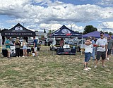 Post Falls Lions Club plans for Brewfest on Saturday