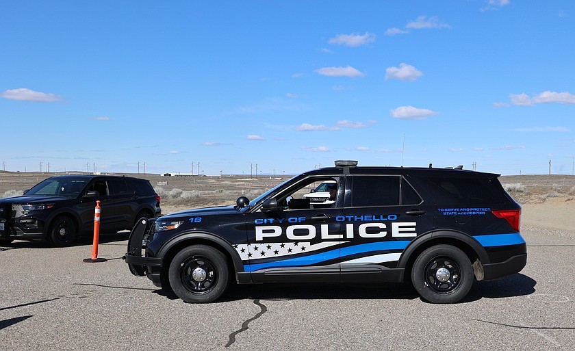 Othello City Council members approved new three-year contracts with sergeants and officers of the Othello Police Department.