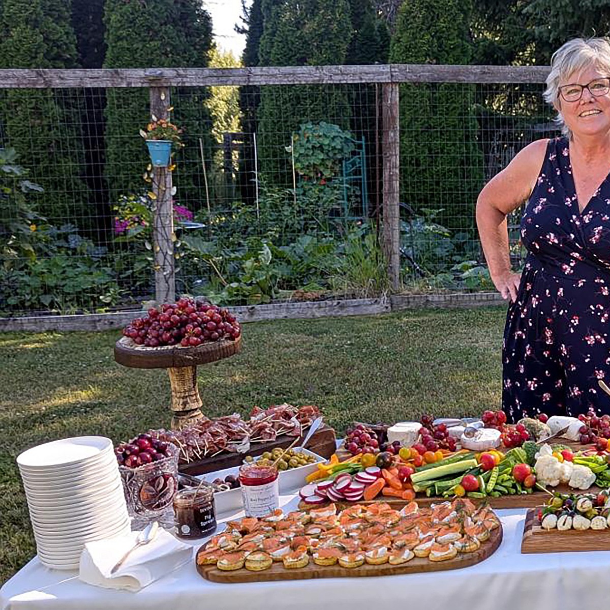 Pine Street Farm to Table sets July 18 return