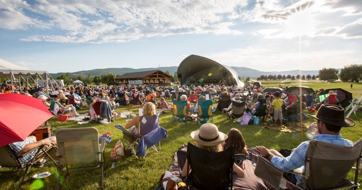 Glacier Symphony celebrates America’s 250th for Symphony Night at Rebecca Farm