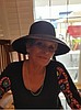 Sharon Evans, 82