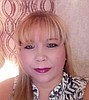 Florence Andrea Mellon, 52