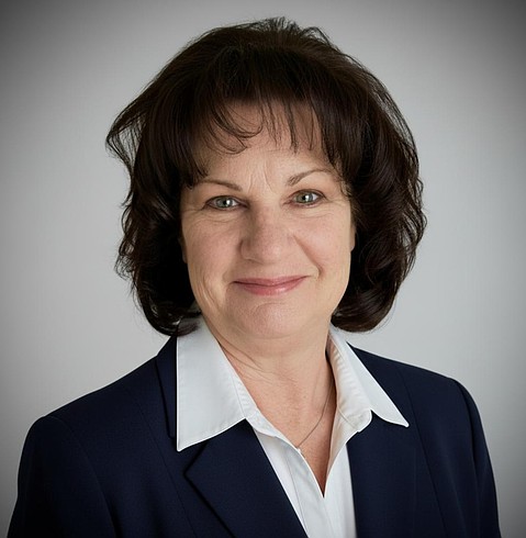 Shannon Falstad appointed as Grant County Auditor