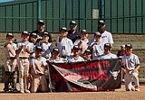 Sixers 11U continue strong season despite 1-2 weekend