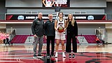 Wildcats’ Asher Cai named Female Athlete of the Year