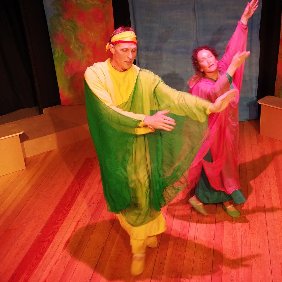 Island Isle Troubadours to perform at SHS
