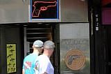 Supreme Court strikes down Hawaii law requiring permission to carry guns in stores and hotels