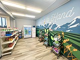 Giving Together: Keeping kids fed over the summer