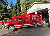Annual PMVFD Auction returns this weekend