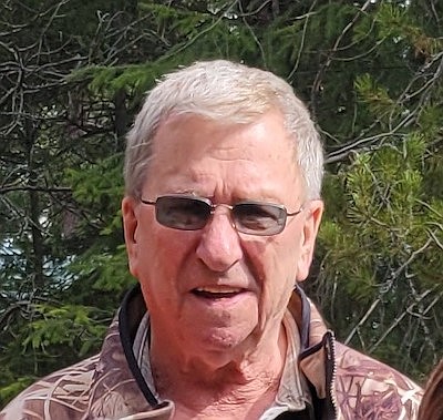 Lawrence David “Larry” Williams