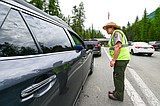 Extra fee imposed on Canadian visitors to Glacier Park irks some travelers