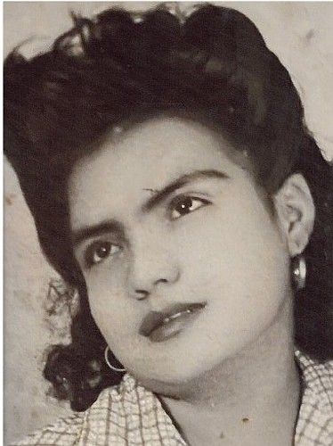 Manuela Maria Lopez, 95, of Moses Lake, Washington, passed away June 20, 2026 at home with family by her side.