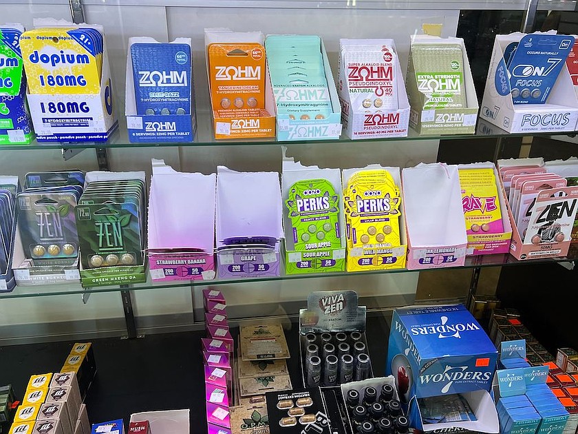 The City of Ephrata is considering an ordinance to ban the sale, distribution and advertisement of kratom products within city limits. If passed, Ephrata will become the fifth city in Grant County to pass a similar ordinance.