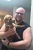 Cory James Young, 40