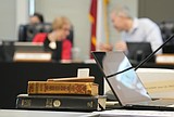 Texas board approves Bible stories as required reading in public schools