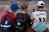 Australia plans to strengthen laws banning children from social media