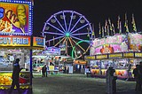 Eastern Washington fair guide 2026
