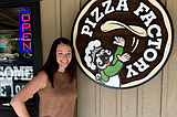 Pizza Factory seeking local franchisee for Sandpoint
