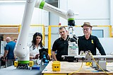 U of I offers new AI degrees