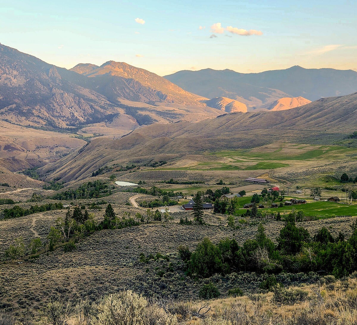 Idaho unveils new state park with ‘endless outdoor recreation opportunities’ in Salmon area