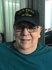 Earl Dean Criger, Sr., 84