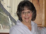 Sarah Belle Hietala, 95