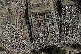 Frustration grows in Venezuela as earthquake death toll reaches 1,430