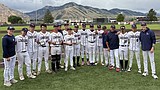LEGION BASEBALL: Lums finish second at Utah tourney