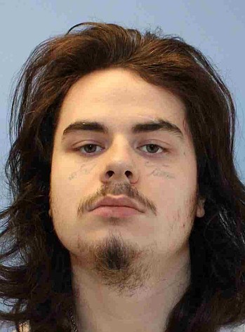 Gage Remington is being sought by the Adams County Sheriff’s Office in connection with an incident in Lind Sunday.