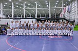 ACH wrestlers earn All-American honors at women’s national duals