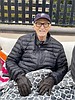 William 'Bill' George Carlson, 87