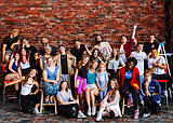 Coeur d'Alene Summer Theatre presents Broadway musical