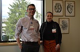 Rubber meets the road when it comes to recruiting more doctors to Idaho