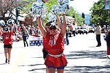 Fourth celebrations throughout North Idaho