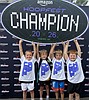 Hoopfest champions July 1, 2026