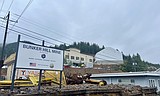 Bunker Hill produces first concentrate in nearly half a century