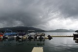 Whitefish Lake still free from AIS
