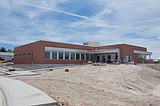 St. Joe plans to open rural clinic in early October