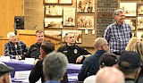 City, residents debate how to muffle downtown noise