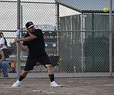 Sign-ups begin for Adult Co-Ed softball