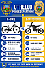 Othello City Council considering e-bike regulations