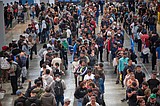 By the numbers: Spain’s mass legalization for immigrants