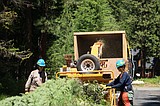 Trying to prevent a catastrophic blaze in a fire-prone part of Washington