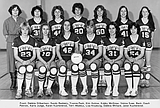 Whitefish volleyball program will celebrate reunion