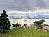 Lake County celebrates 250 with reenactment, parades and fireworks