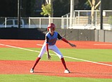 ATHLETE OF THE WEEK: Andrew Aexel, Sandpoint Sasquatch
