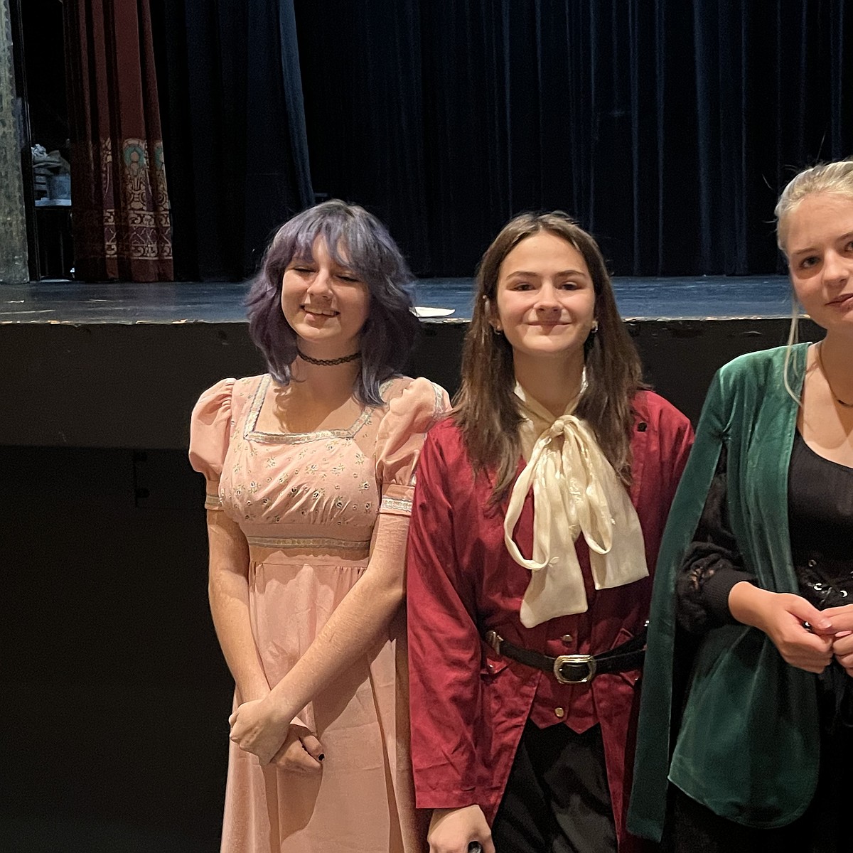 Sandpoint youth invited to set with LPO Rep’s summer camp