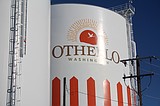 Another pilot project for Othello ASR facility to start in July