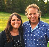 Michael S. Dickson, 64