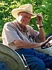 George Hamilton, 87